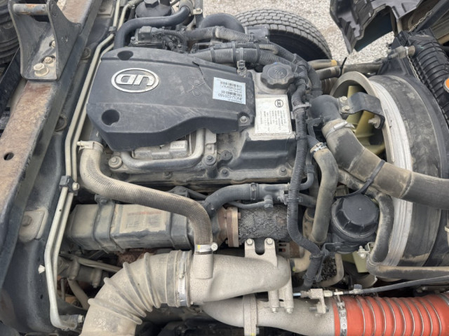UDトラックス（日産） コンドル 中型 コンテナ専用車 TKG-MK38L(94592) 33枚目