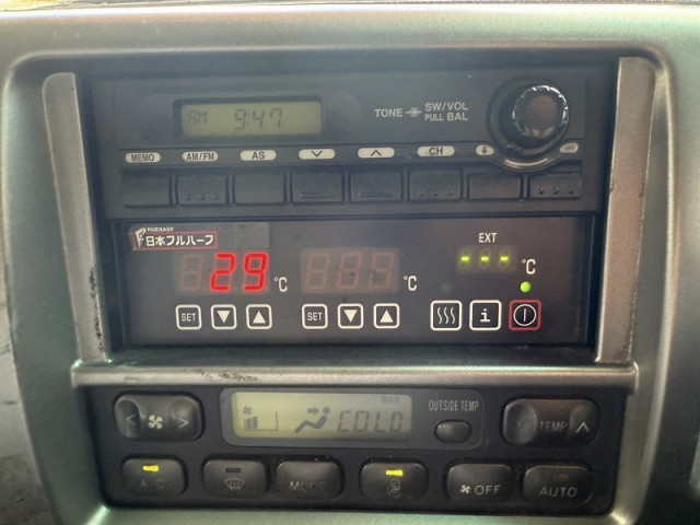 日野 レンジャー 中型 アルミウィング TKG-FD9JLAA(94591) 40枚目