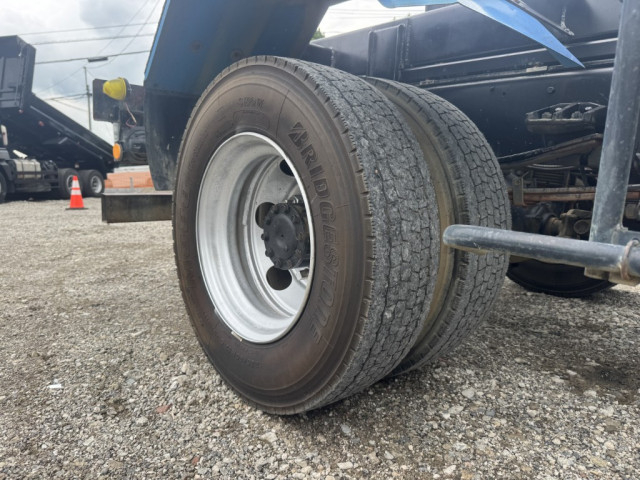UDトラックス（日産） コンドル 中型 コンテナ専用車 TKG-MK38L(94592) 39枚目