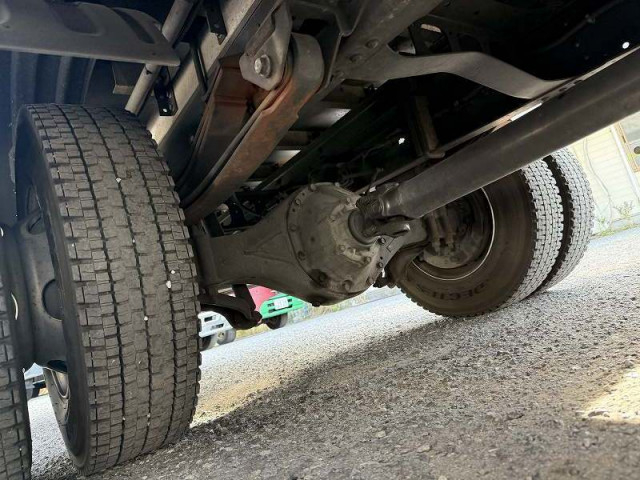 日野 レンジャー 中型 アルミウィング TKG-FD9JLAA(94591) 48枚目