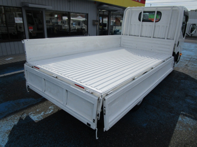 日産自動車 アトラス 小型 平ボディ CBF-SQ2F24(94593) 2枚目