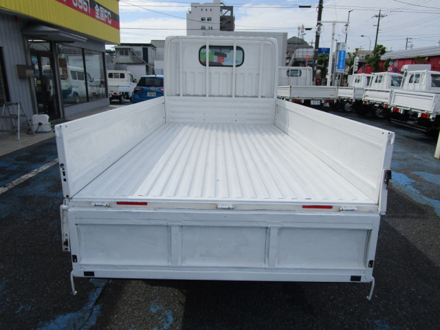 日産自動車 アトラス 小型 平ボディ CBF-SQ2F24(94593) 4枚目