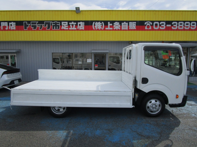 日産自動車 アトラス 小型 平ボディ CBF-SQ2F24(94593) 9枚目