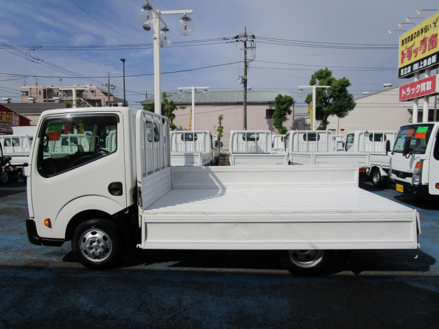 日産自動車 アトラス 小型 平ボディ CBF-SQ2F24(94593) 10枚目