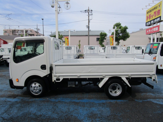 日産自動車 アトラス 小型 平ボディ CBF-SQ2F24(94593) 11枚目