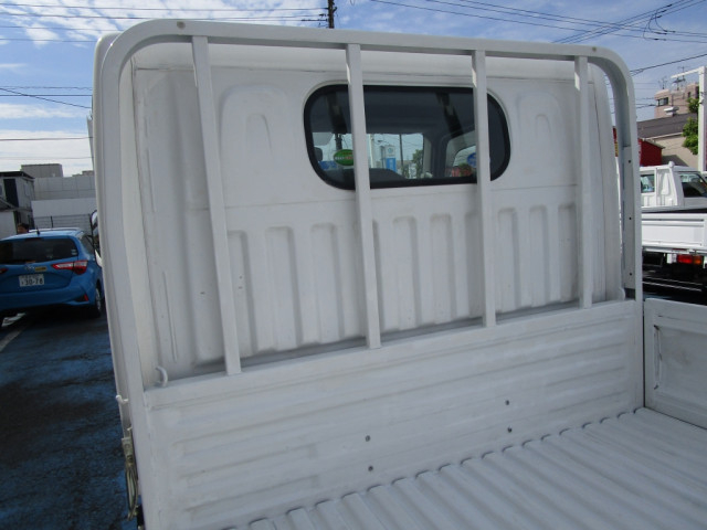 日産自動車 アトラス 小型 平ボディ CBF-SQ2F24(94593) 12枚目