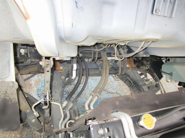 日産自動車 アトラス 小型 平ボディ CBF-SQ2F24(94593) 14枚目