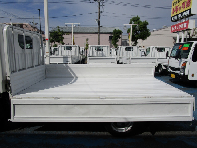 日産自動車 アトラス 小型 平ボディ CBF-SQ2F24(94593) 19枚目
