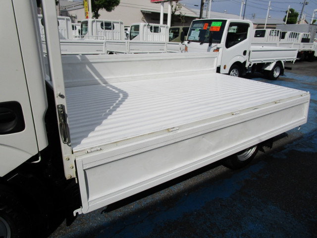 日産自動車 アトラス 小型 平ボディ CBF-SQ2F24(94593) 20枚目