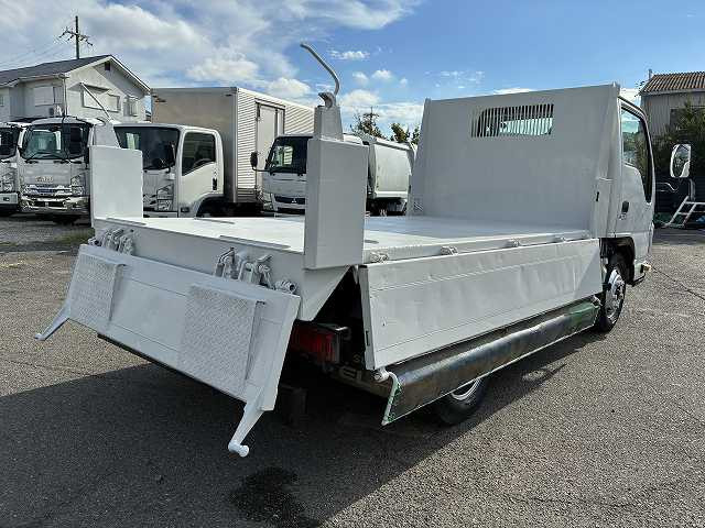 いすゞ エルフ 小型 土砂ダンプ TPG-NKR85AN(94594) 22枚目