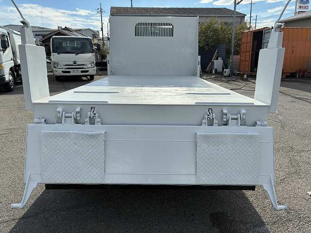 いすゞ エルフ 小型 土砂ダンプ TPG-NKR85AN(94594) 23枚目