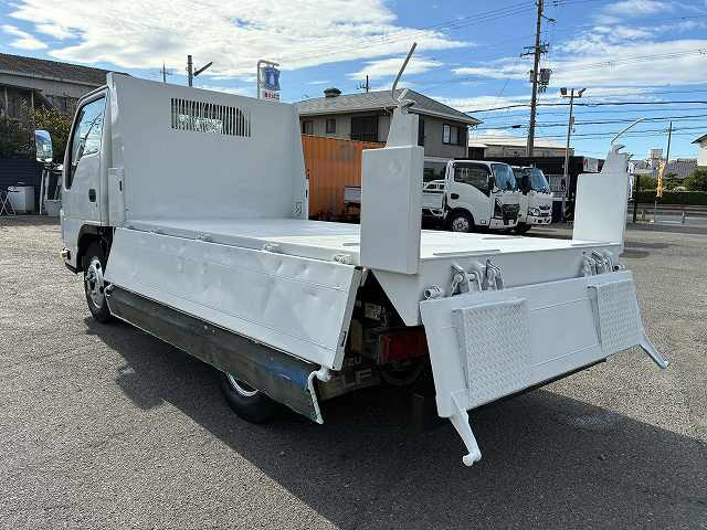 いすゞ エルフ 小型 土砂ダンプ TPG-NKR85AN(94594) 24枚目