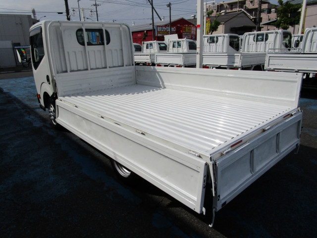 日産自動車 アトラス 小型 平ボディ CBF-SQ2F24(94593) 26枚目