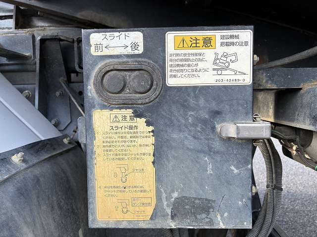 いすゞ エルフ 小型 土砂ダンプ TPG-NKR85AN(94594) 33枚目