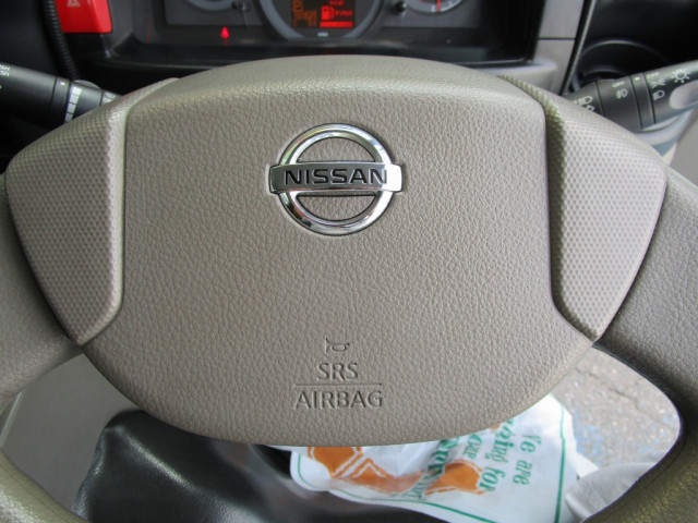 日産自動車 アトラス 小型 平ボディ CBF-SQ2F24(94593) 36枚目
