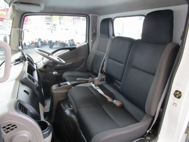 日産自動車 アトラス 小型 平ボディ CBF-SQ2F24(94593) 38枚目