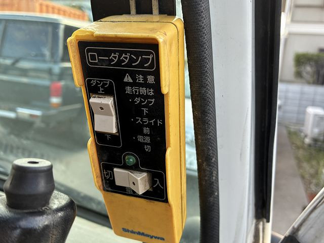 いすゞ エルフ 小型 土砂ダンプ TPG-NKR85AN(94594) 44枚目