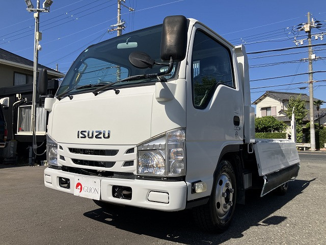 いすゞ フォワード 小型 土砂ダンプ TPG-NKR85AN(94595) 23枚目