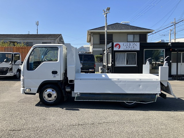 いすゞ フォワード 小型 土砂ダンプ TPG-NKR85AN(94595) 25枚目