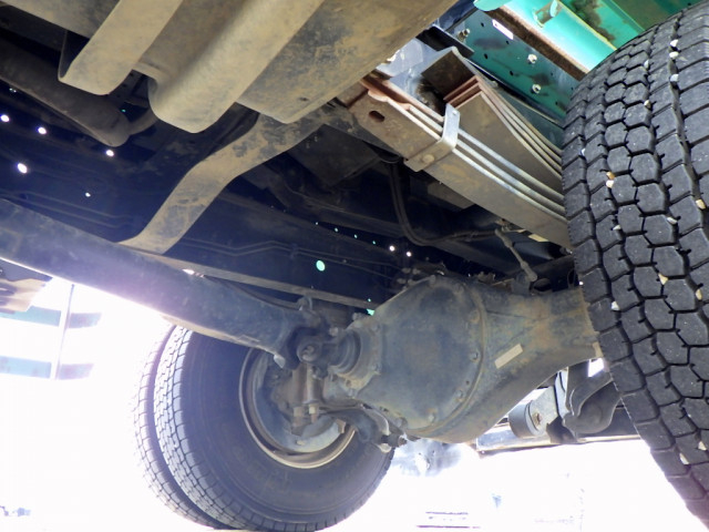 日野 レンジャー 中型 コンテナ専用車 TKG-FC9JEAA(94596) 23枚目