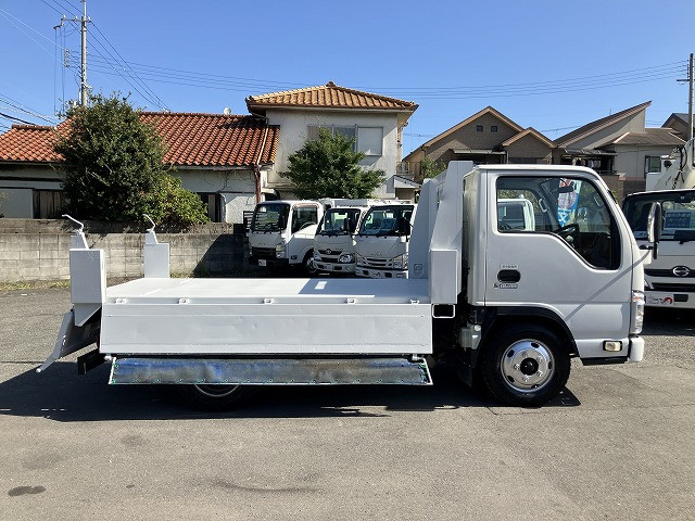 いすゞ フォワード 小型 土砂ダンプ TPG-NKR85AN(94595) 26枚目