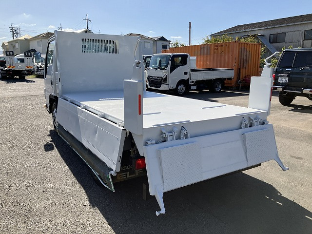 いすゞ フォワード 小型 土砂ダンプ TPG-NKR85AN(94595) 27枚目