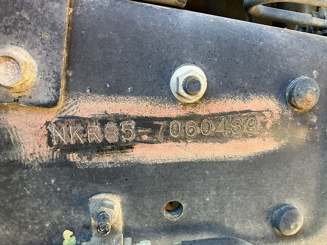 いすゞ フォワード 小型 土砂ダンプ TPG-NKR85AN(94595) 31枚目
