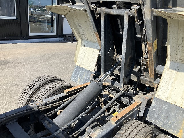 いすゞ フォワード 小型 土砂ダンプ TPG-NKR85AN(94595) 36枚目