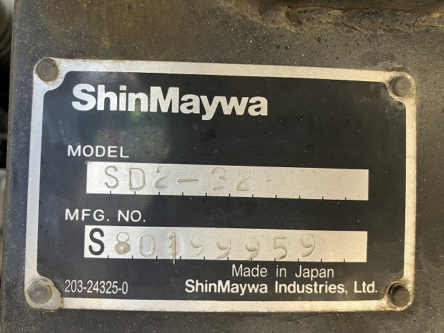 いすゞ フォワード 小型 土砂ダンプ TPG-NKR85AN(94595) 39枚目