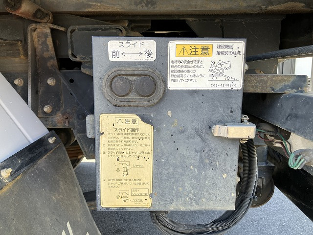 いすゞ フォワード 小型 土砂ダンプ TPG-NKR85AN(94595) 40枚目