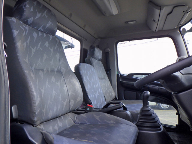 日野 レンジャー 中型 コンテナ専用車 TKG-FC9JEAA(94596) 39枚目
