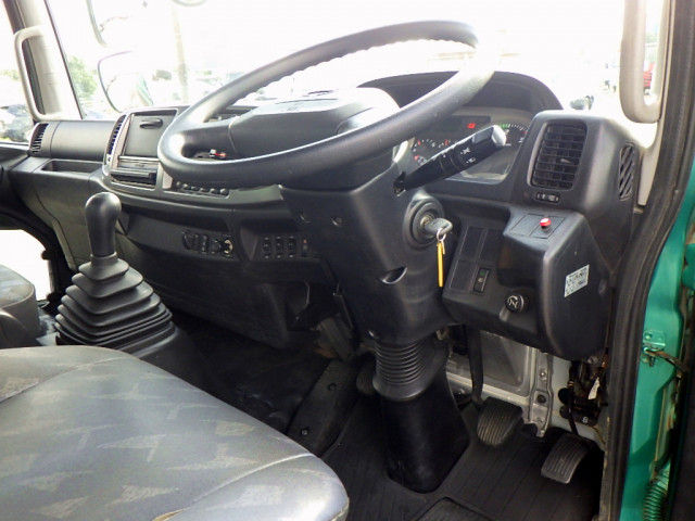 日野 レンジャー 中型 コンテナ専用車 TKG-FC9JEAA(94596) 40枚目