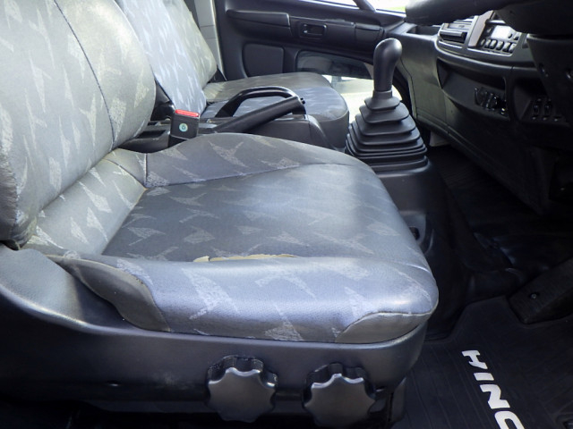 日野 レンジャー 中型 コンテナ専用車 TKG-FC9JEAA(94596) 41枚目