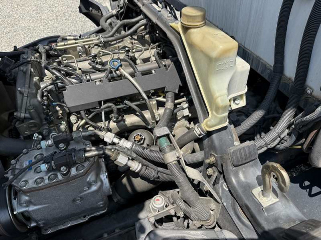 三菱ふそう キャンター 小型 冷凍冷蔵バン TPG-FEB50(94599) 36枚目