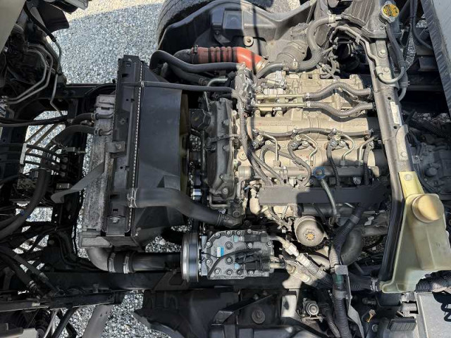 三菱ふそう キャンター 小型 冷凍冷蔵バン TPG-FEB50(94599) 37枚目