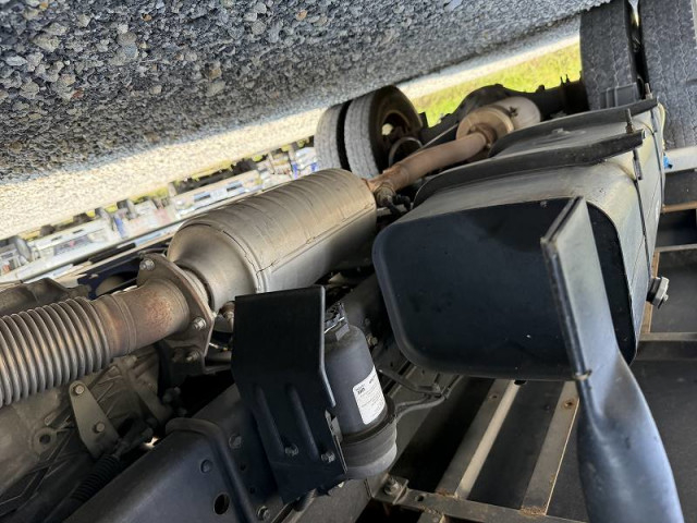 三菱ふそう キャンター 小型 冷凍冷蔵バン TPG-FEB50(94599) 38枚目