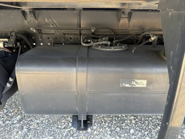 三菱ふそう キャンター 小型 冷凍冷蔵バン TPG-FEB50(94599) 40枚目