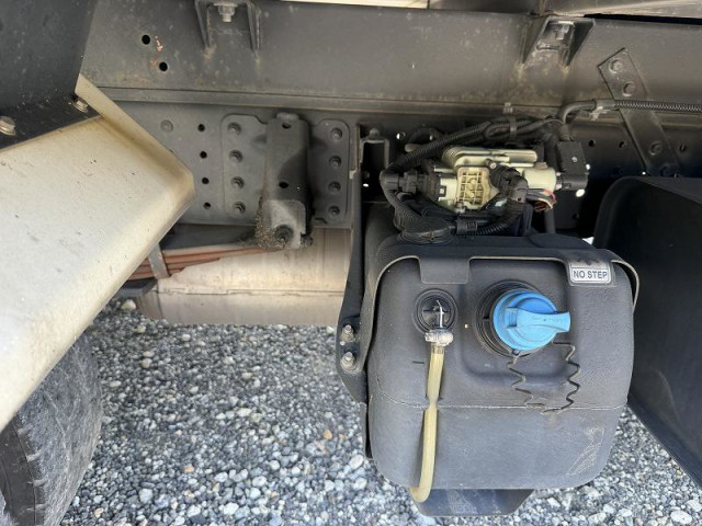 三菱ふそう キャンター 小型 冷凍冷蔵バン TPG-FEB50(94599) 41枚目