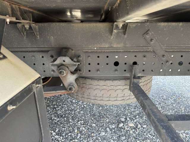 三菱ふそう キャンター 小型 冷凍冷蔵バン TPG-FEB50(94599) 44枚目