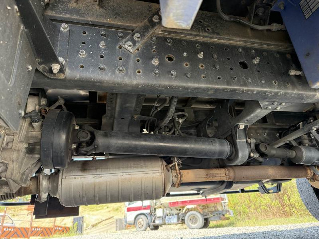 三菱ふそう キャンター 小型 冷凍冷蔵バン TPG-FEB50(94599) 50枚目