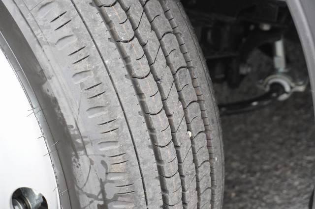 日野 デュトロ 小型 コンテナ専用車 2KG-XZU605M(94662) 9枚目