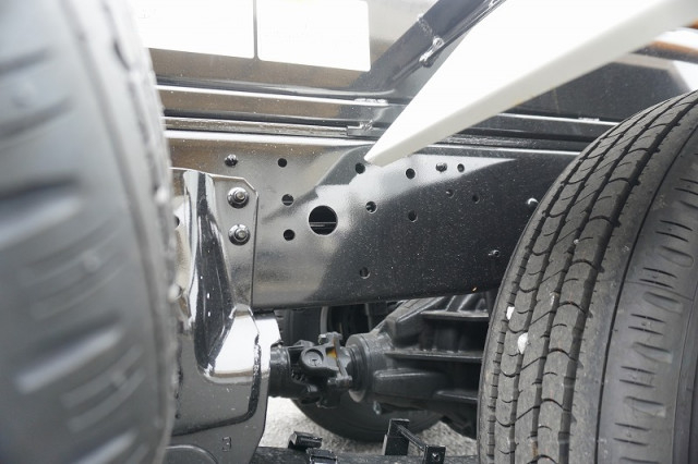 日野 デュトロ 小型 コンテナ専用車 2KG-XZU605M(94662) 11枚目