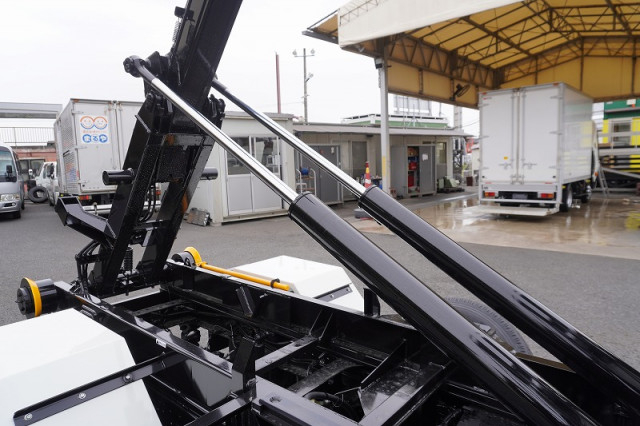 日野 デュトロ 小型 コンテナ専用車 2KG-XZU605M(94662) 21枚目