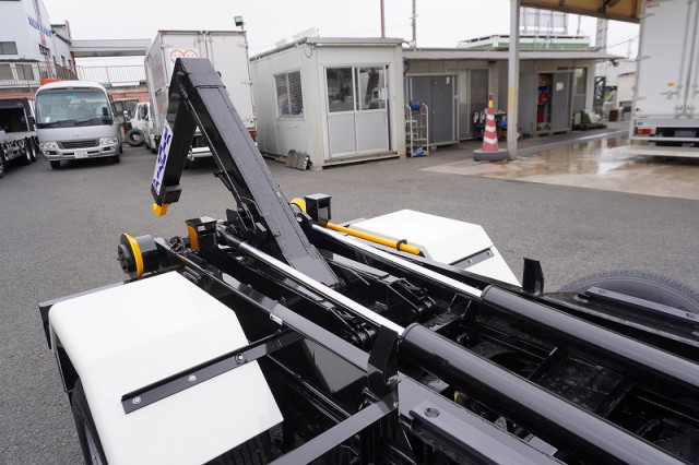 日野 デュトロ 小型 コンテナ専用車 2KG-XZU605M(94662) 23枚目