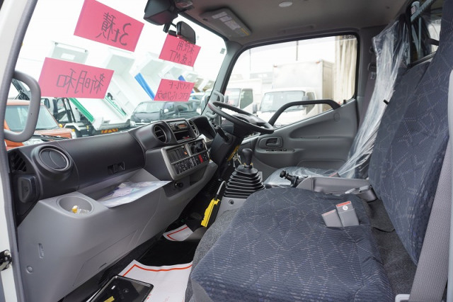 日野 デュトロ 小型 コンテナ専用車 2KG-XZU605M(94662) 33枚目