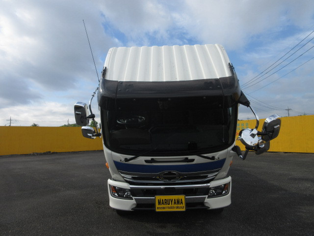 日野 レンジャー 増トン - 2PG-FE2ACA(94664) 14枚目