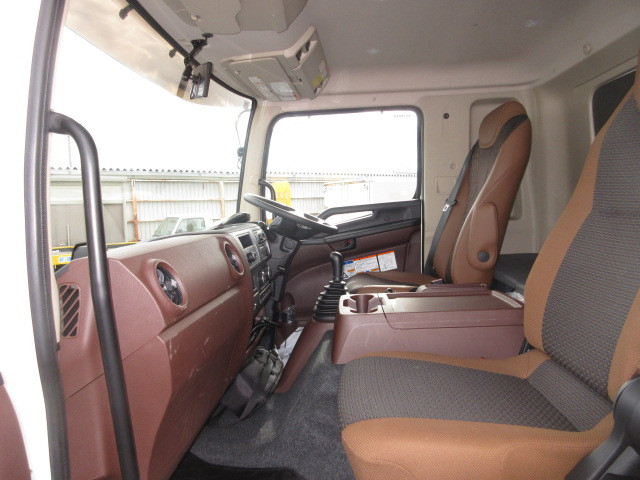 日野 レンジャー 増トン - 2PG-FE2ACA(94664) 22枚目