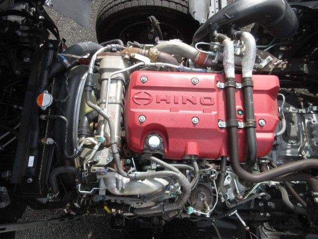 日野 レンジャー 増トン - 2PG-FE2ACA(94664) 23枚目