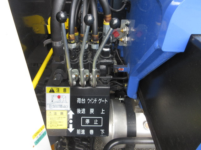 日野 レンジャー 増トン - 2PG-FE2ACA(94664) 29枚目