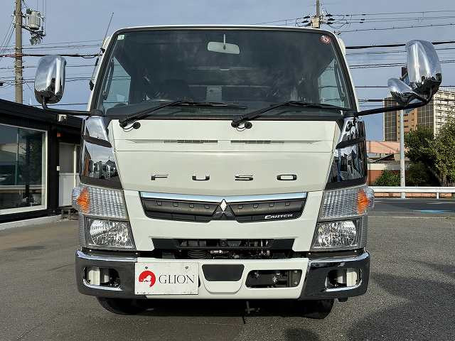 三菱ふそう キャンター 小型 平ボディ 2RG-FGA20(94668) 2枚目